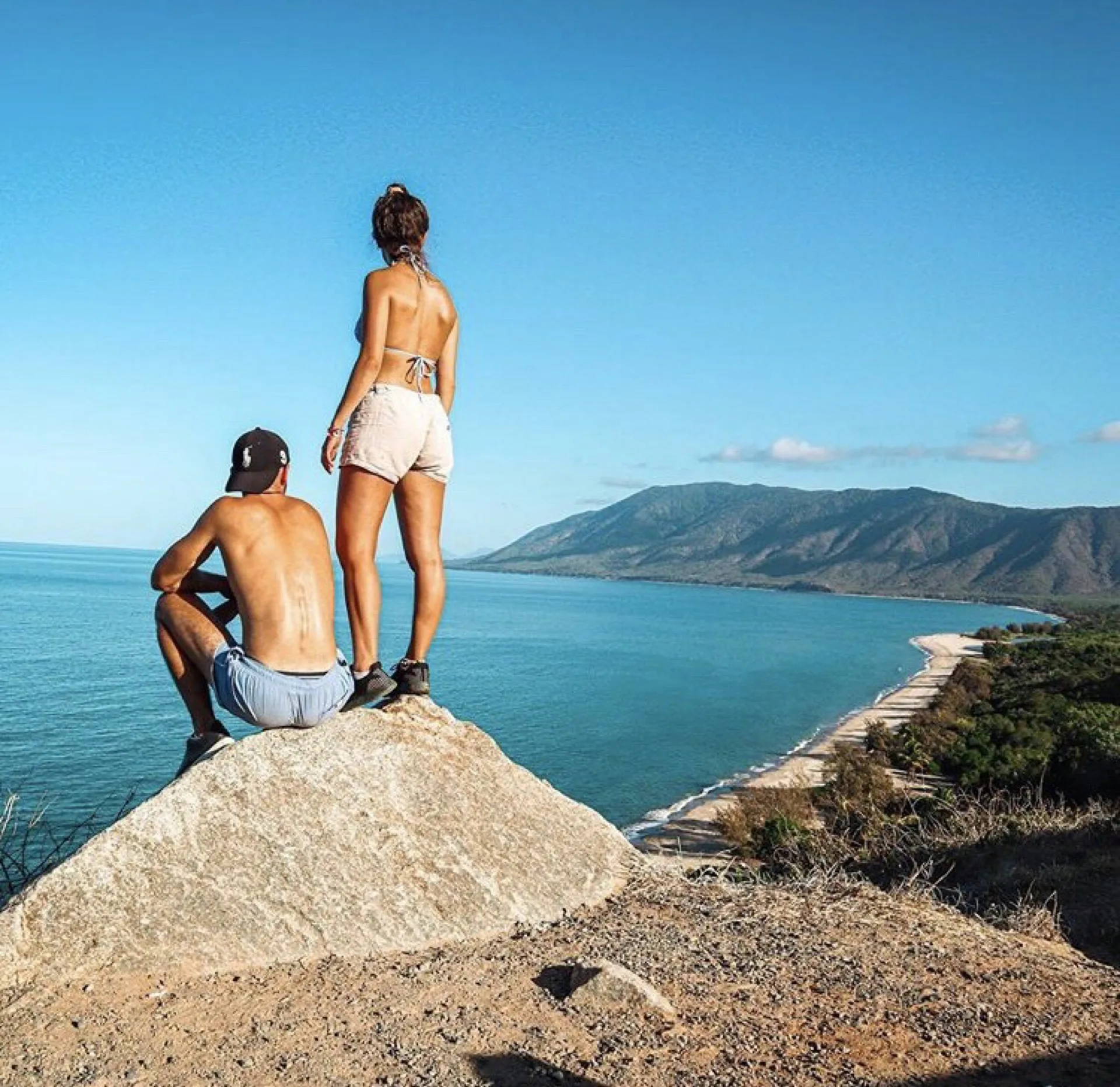 Australia