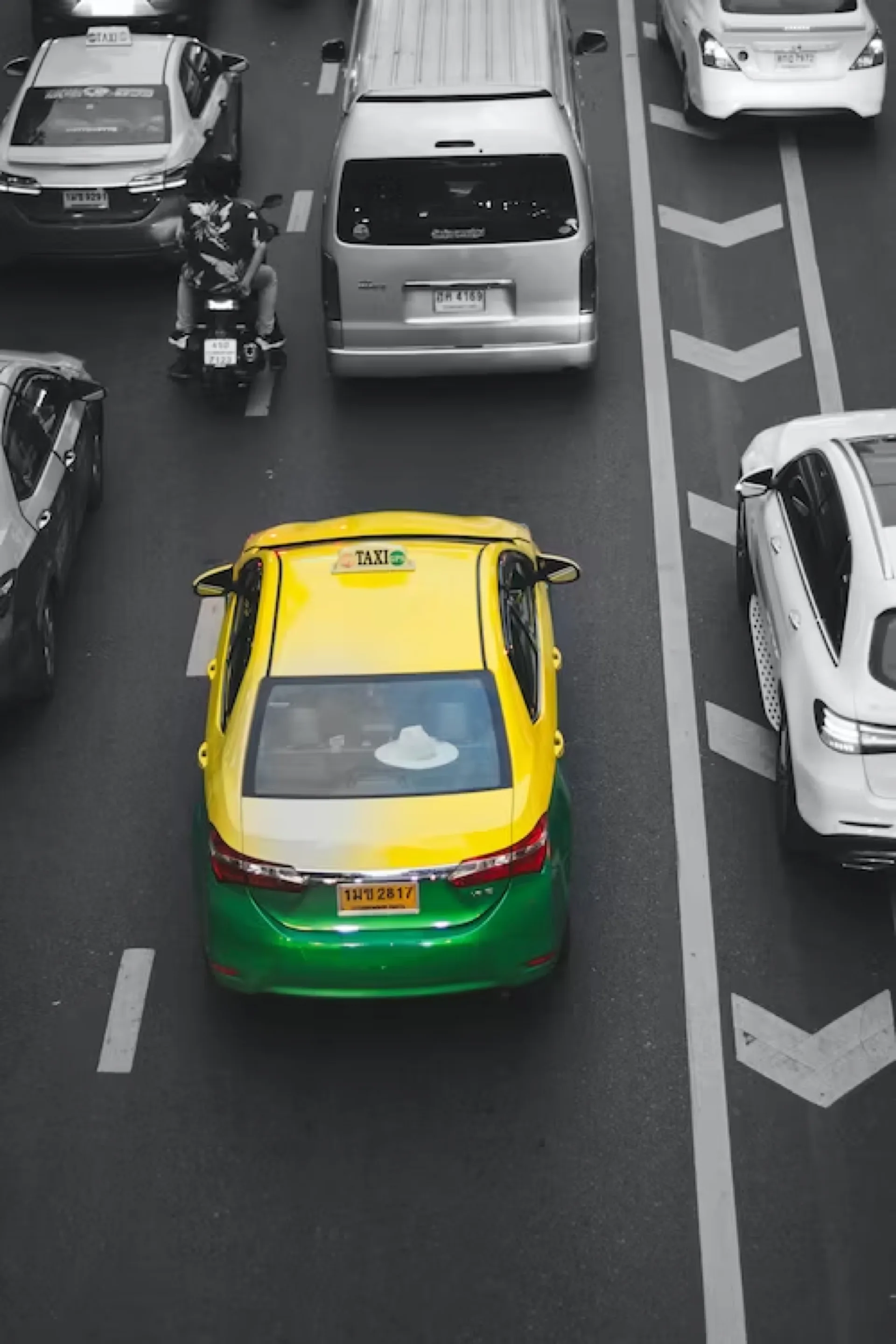Taxi
