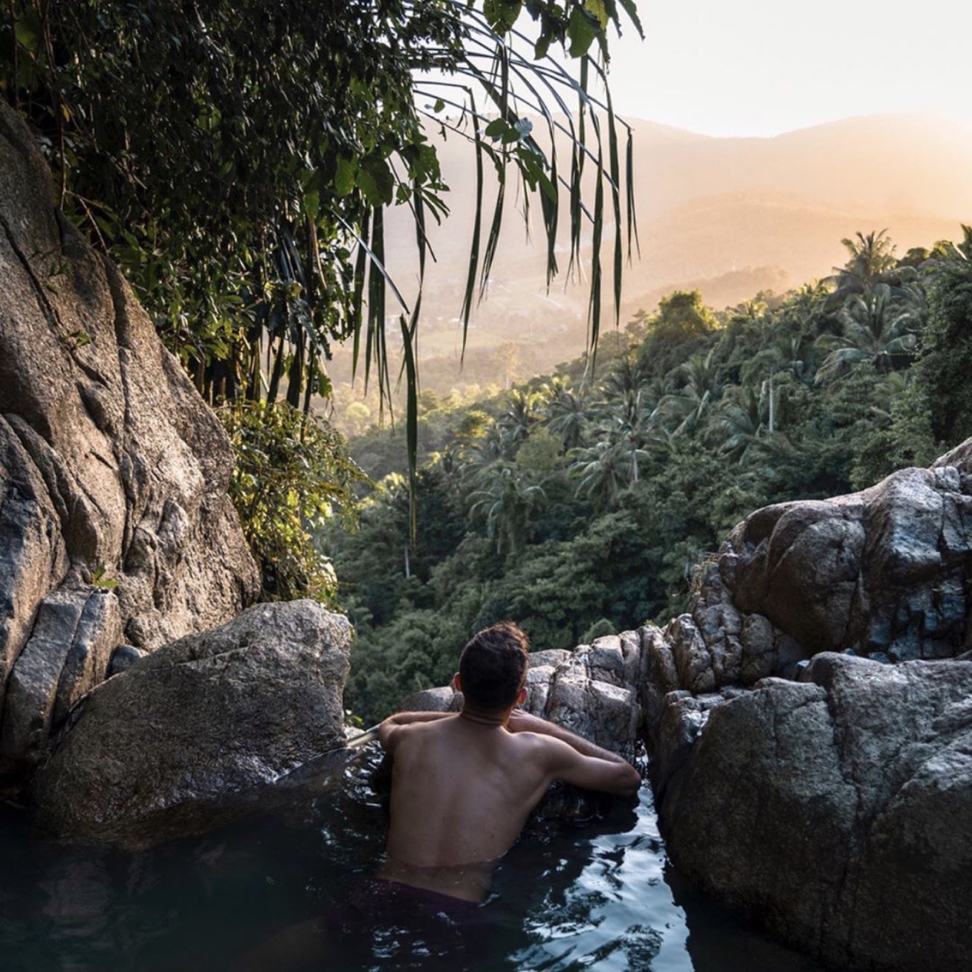 Bali & Lombok