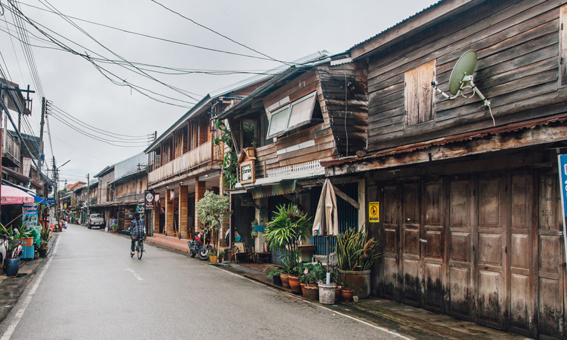 Vietnam End to End