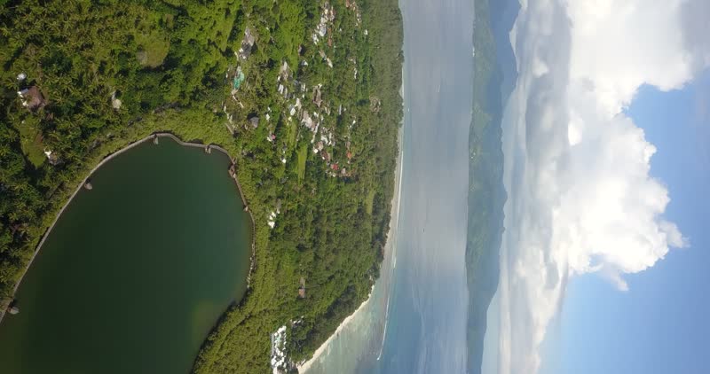Thai Islands