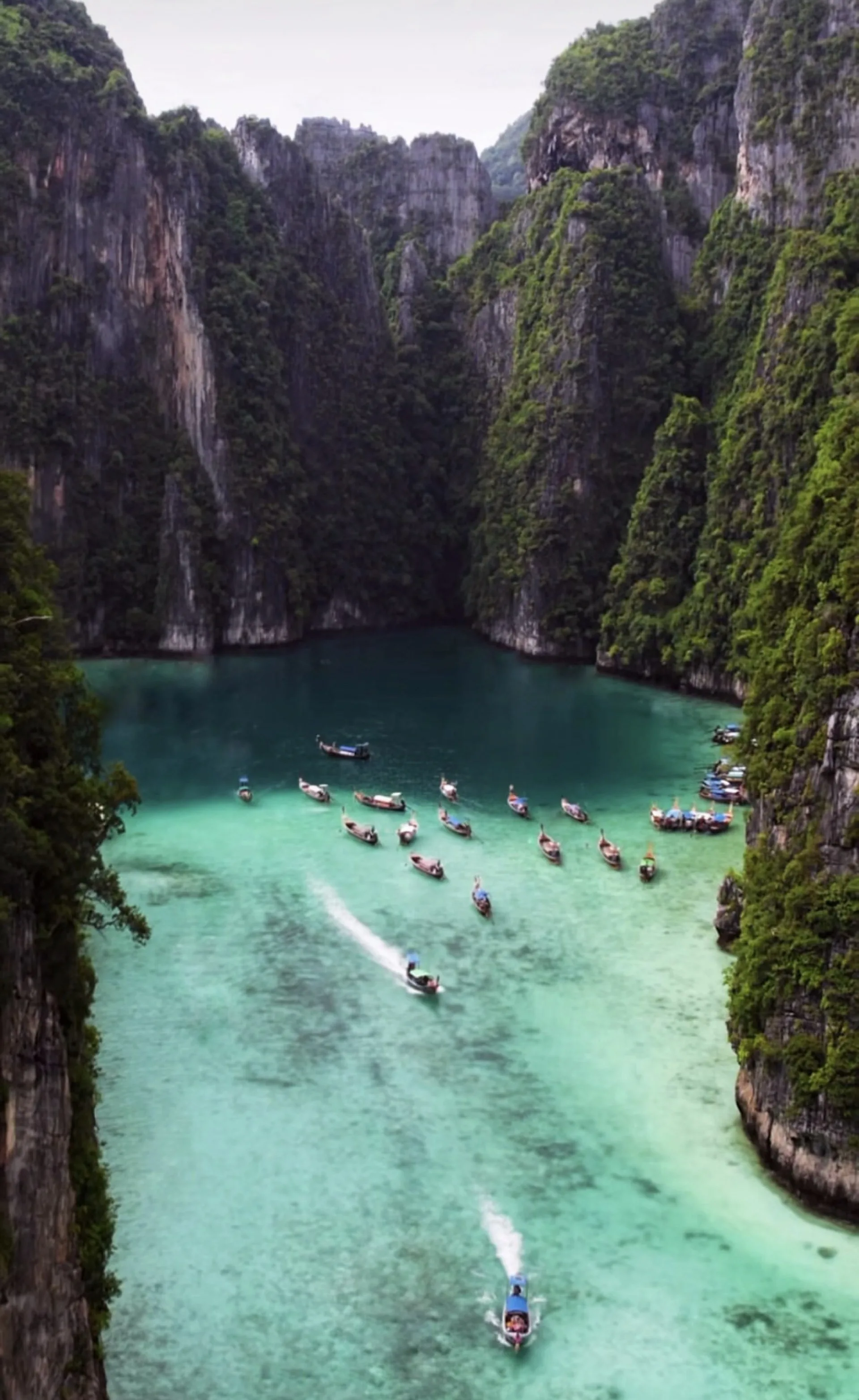 Thailand
